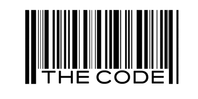 The code red deer barcode